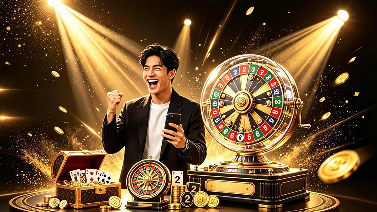 Tiêu chí đánh giá slot qua ví dụ thực tế trên US88 qua góc nhìn thực tế