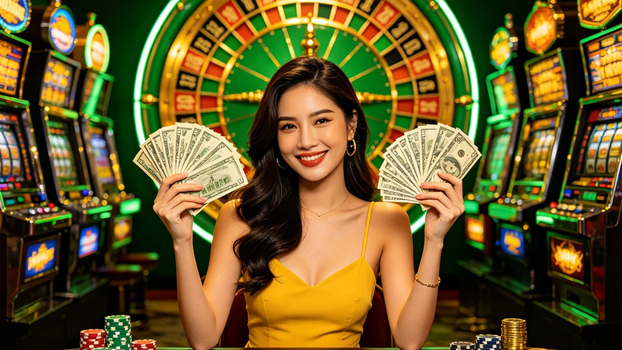 US88 Bắn Cá – Đọc Thông Tin Màn Hình Theo Từng Tình Huống Cụ Thể