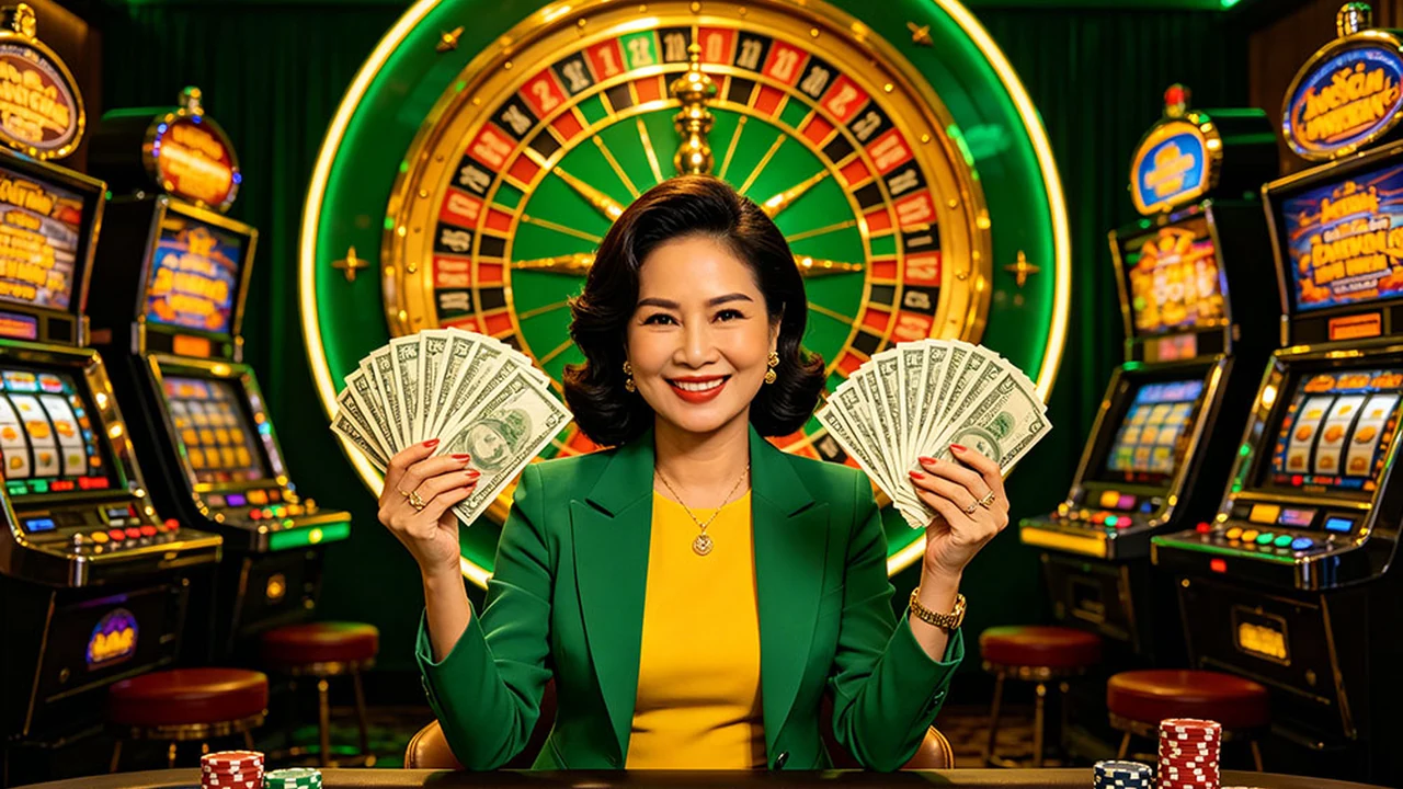 Slot: US88: Kinh nghiệm xem điều kiện slot rõ ràng hơn — Cách quản lý thời gian và giới hạn cá nhân