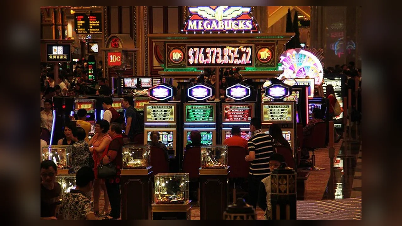 US88 hướng dẫn Cách theo dõi một phiên casino trực tuyến