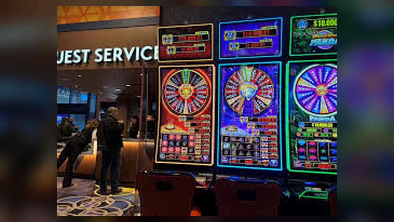 Cẩm nang US88 – Theo dõi nhịp chơi slot có kiểm soát