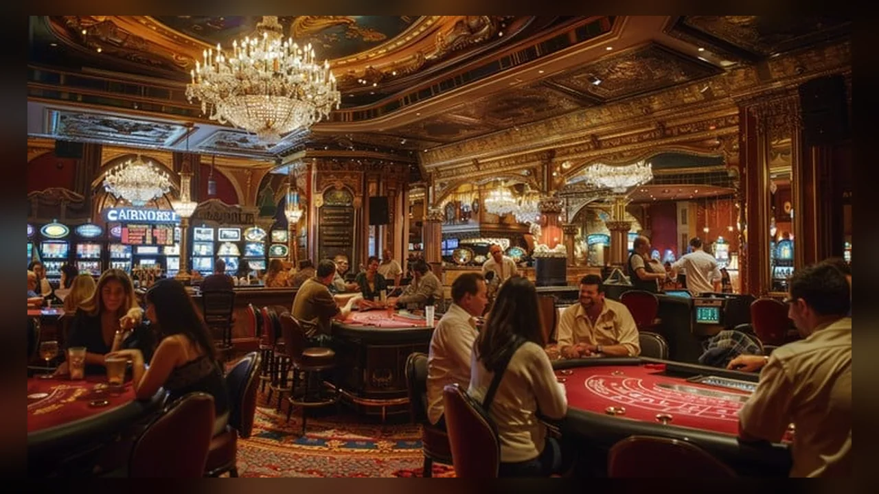 Casino tại US88 – hình minh họa cho những giới hạn nên đặt trước khi bắt đầu